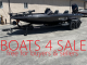 For Sale: New and Used Bass Boats
