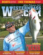 Westernbass Magazine, June 15, 2011