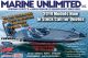20th Anniversary Marine Unlimited