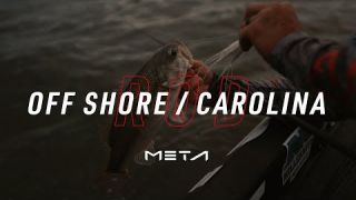 Gerald Swindle's Meta Series Rod for Offshore and Carolina Rigs