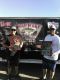 Gibbs and Eggers win Wild West Bass Trail at Mohave