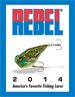 Rebel 2014 Catalog