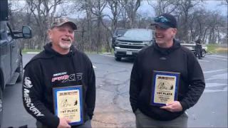 How to Catch the Winning Bass at Lake Don Pedro