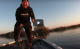 Catching striper on the Deps 175 & Topwater  VIDEO