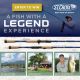 Fish with a Legend Experience from St. Croix