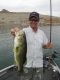 Bass Fishing Seminar: Arizona ISE 2016 Mike Brillhart Part 1