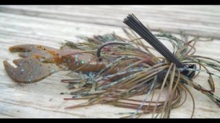 How To Pair Your Jigs With The Right Trailers!