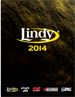Lindy 2014 Catalog