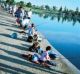 25th annual "Just for Kids" Fishing Festival on Saturday in Tempe