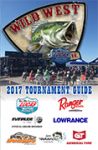 2017 Wild West Bass Trail Tournament Guide