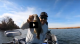 Fishing the Delta Trip Rat L Trap Open 2019 with BGIA VIDEO