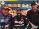 WON Bass Announces Partnership with Triton Boats for 2017 Opens