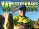 Winter Bass Fishing | WesternBass Mag Available Now!