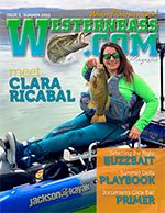 Westernbass Magazine, Summer 2020