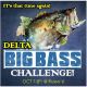 Alan Fong - Delta Big Bass Challenge - VIDEO!