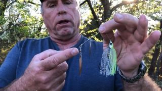 Never Seen Before | New Baits by Gary Dobyns at Fishersmans Warehouse