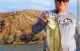 Summer Fishing in the Desert with Roy Hawk