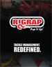 RigRap 2014 Catalog