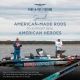 Fishing Helps Heal Our American Heroes