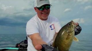 See The Action Two Ways to Rig a Scope Shad
